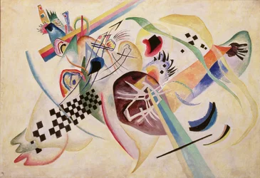 Composición No. 224, 1920